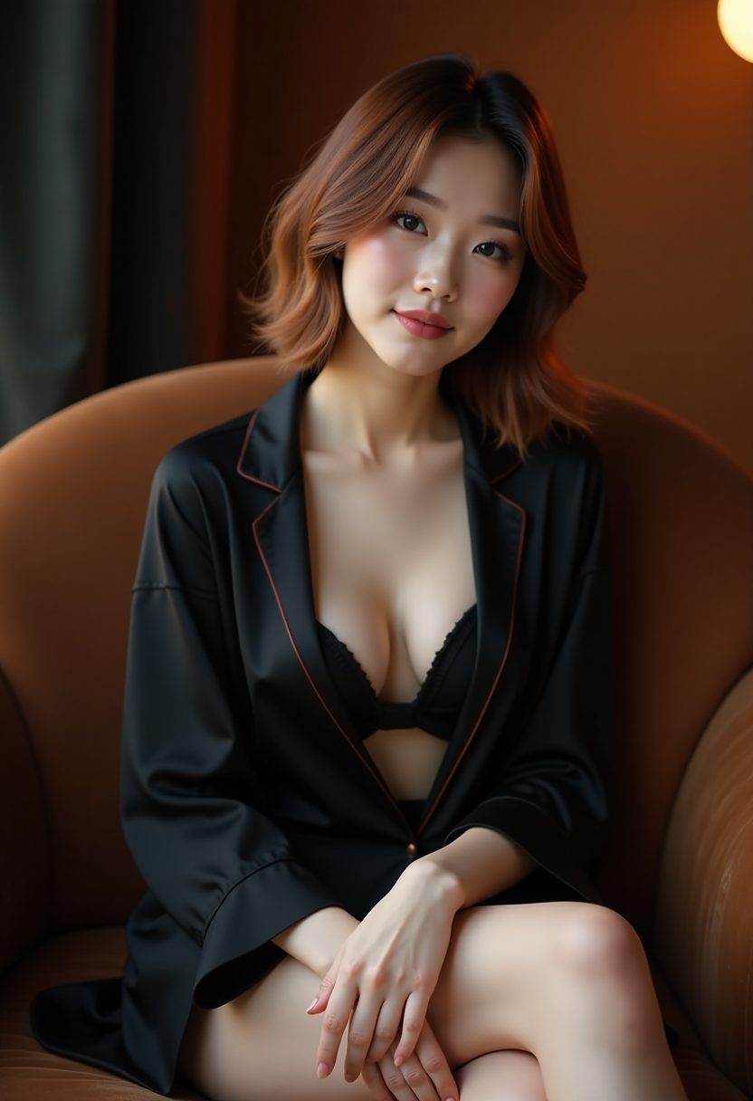 体育馆的告白